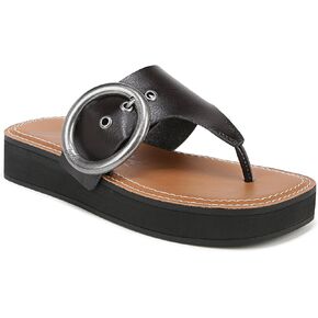 ZODIAC Women's Trendy Flip-Flop
