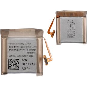 Replacement Battery EB-BR910ABY Compatible with Samsung Galaxy Watch 5 44mm SM-R915U SM-R910