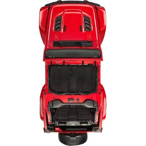 قطعة علوية بيكيني مظللة لعام 2018-2023 لسيارة جيب رانجلر JL Sahara Rubicon 2 باب 4 أبواب، شبكة بوليستر متينة علوية ظلة شمس بيميني علوية ناعمة، نجمة in Kuwait