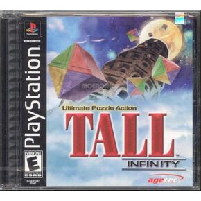 Tall: Infinity (Renewed)