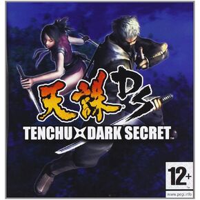 Tenchu Dark Secret: Nintendo Ds (Renewed)