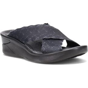 BZees Women's, Sahara Slide