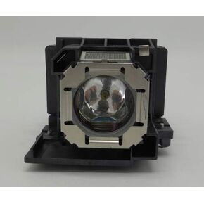 A+ Quality RS-LP08 / 8377B001 Projection Lamp Bulb with Housing Compatible with Canon REALiS WUX400ST WUX400ST-D WUX450 WUX450-D WUX450ST WUX450ST-D WUX500 WX450ST