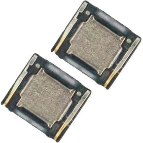 2 x Earpiece Ear Speaker for Samsung Galaxy A01 A015U A015A / A02s A025U A025U1 / A21 A215U /A03s A037U