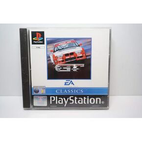Sports Car GT (Renewed)