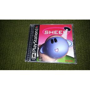 Sheep (Renewed)