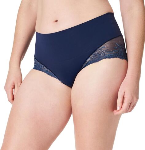 SPANX, Undie-tectable Lace Hipster, Sedona, XL in Saudi Arabia