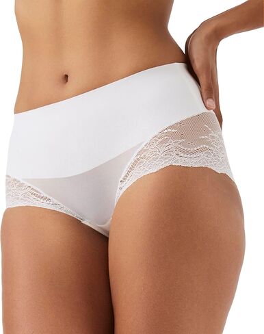 SPANX, Undie-tectable Lace Hipster, Sedona, XL in Saudi Arabia