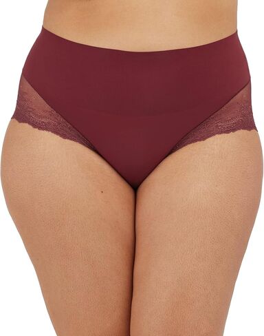 SPANX, Undie-tectable Lace Hipster, Sedona, XL in Saudi Arabia