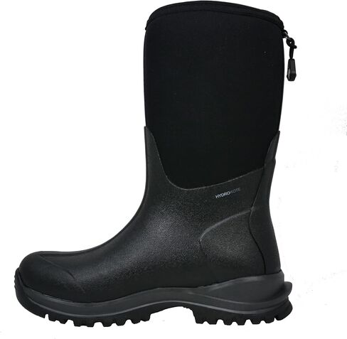 Dryshod Women's Legend Mxt Adventure Mid-Calf Pull on Boots in Kuwait