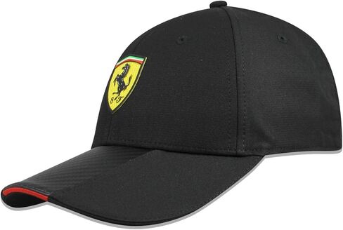 Scuderia Ferrari F1 in Saudi Arabia