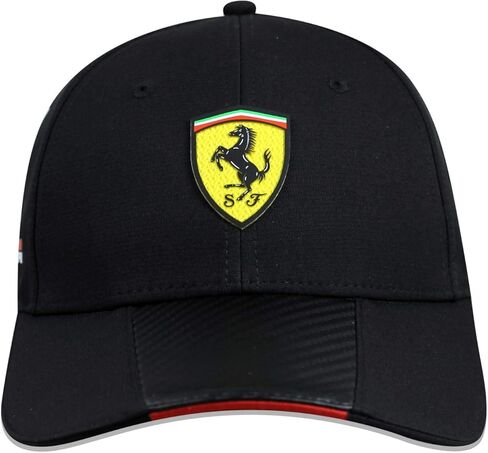 Scuderia Ferrari F1 in Saudi Arabia