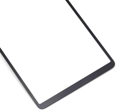 Outer Glass Screen Replacement for Samsung Galaxy Tab A9 SM-X115 Glass Repair Part in Saudi Arabia