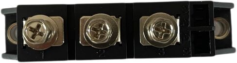 Solar Diode Anti-Reverse One Way Diode 12V 1 Way Diodes MD 55A(50Amp)-16 (MD 55A) in Saudi Arabia