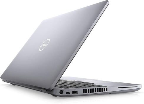 كمبيوتر محمول لمحطة العمل طراز Precision 3551 من Dell | 15.6 بوصة 1920x1080 FHD | Core i7-10850H - محرك أقراص ثابتة SSD سعة 512 جيجابايت - ذاكرة وصول عشوائي 32 جيجابايت - Nvidia Quadro P620 2GB | 6 نوى @ 5.1 جيجاهرتز - 2 جيجابايت GDDR5 Win 11 Pro فضي (متج in Kuwait