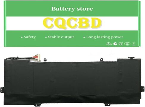 CQCBD KB06XL KBO6XL بطارية كمبيوتر محمول ل HP Spectre X360 15 15-Bl012DX 15-BL0XX 15-BL1XX 15-BL002XX 15T-BL000 15T-BL100 Z6K99EA Z6K97EA Z6K99EA Z6L00EA Z6L01EA Z6L02EA Series HSTNN-DB7R T PN-Q179 in Saudi Arabia