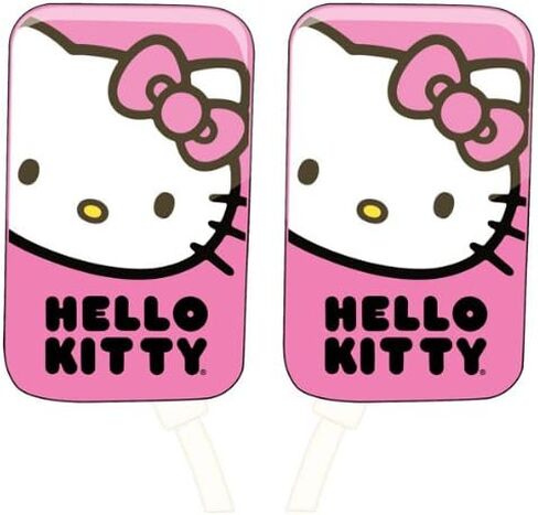 Hello Kitty Earbuds - White/Pink (11409-HK) in Kuwait
