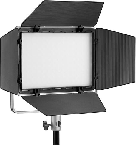 Godox Litemons LP600Bi 60W Bi-Color LED Light Panel in Saudi Arabia