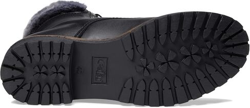 PAJAR Women's Winter Warm Ankle Front Lace-up Panthil 3.0 Leather Boots Snow in Saudi Arabia