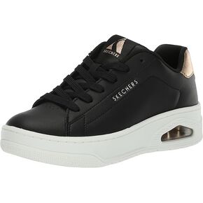 Skechers Women's Uno Courted Style Sneaker