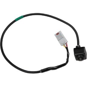 GM Genuine Parts 23506691 Front Park Assist Camera