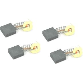 DeWALT 614367-00 Pack of 4 Carbon Brushes