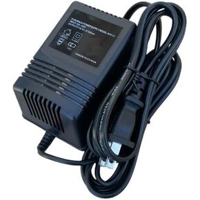 Replacement MXUL3 AC Adapter Power Supply Compatible with Behringer Mixer XENYX 502, 802, 1002, Q502USB, Q802USB, Q1002USB, Behringer Eurorack Mixer MX602A, UB1002, UB502, UB802