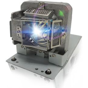 A+ Quality SPLAMP098 Replacement Projector Lamp Bulb with Housing Compatible with INFOCUS SP-LAMP-098 IN3144 IN3146 IN3148HD IN3184HD