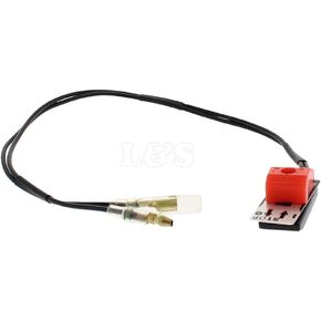Makita 638640-0 Complete Switch