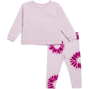 Splendid baby-girls Bloom Tdye Legging Set