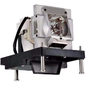 OEM NP22LP Lamp & Housing for NEC Projectors with Philips Bulb Inside - 240 Day Warranty