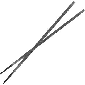 Century Drill & Tool 72471 Chainsaw File Set, 2 Piece