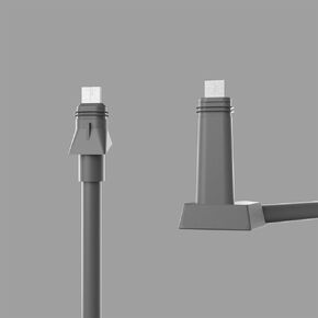 High Performance 2M Router Cable for Starlink