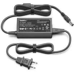 18V AC Adapter Charger Compatible with Beats by Dr Dre Beatbox Portable Wireless High Performance HD Speaker System BSC60180333 DYS602-180360W Replacement Switching Power Supply Cord Charger