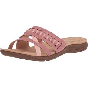 Easy Spirit Womens Linley3 Slide Sandals