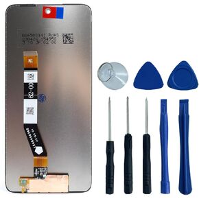 LCD Screen Replacement for Motorola Moto G14 5G G54 5G LCD Screen Display Touch Digitizer Assembly Replacement 6.5"