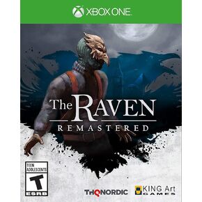 The Raven HD - Xbox One