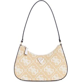GUESS Ruma Mini Top Zip Shoulder Bag