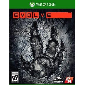 Evolve - Xbox One (Renewed)