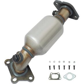 Catalytic Converter Compatible with Cadillac SRX 3.0L REAR 2010 2011 (EPA Compliant)