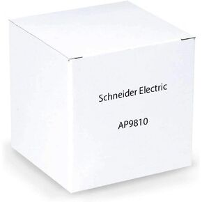 APC Module/Dry Contact I/O Accessory (AP9810)