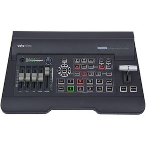 Data Video 2200 5100 SE 500HD 4 Channel 1080p HDMI Video Switcher, Black