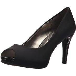 Bandolino Women's RAINAA Pump, Moon 040, 10