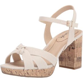 LifeStride Women's, Lucky Sandal