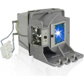 5J.JEL05.001 Replacement Projector Lamp compatible with BENQ TH670, TH670s Projectors, with Housing