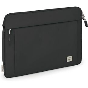 Osprey Arcane 16 Inch Laptop Sleeve, Black