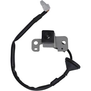 Backup Camera Replaces for 2012-2015 Mazda CX-9 OE Part # TK21-67-RC0C, TK21-67-RC0, TK21-67-RC0A, TK21-67-RC0B