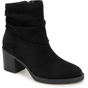 kensie Women's Jiannis Fashion Boot