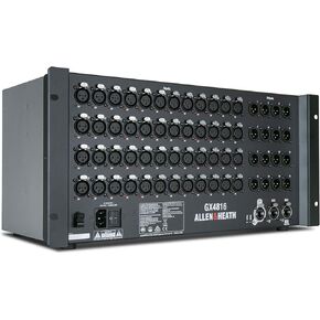 Allen & Heath GX4816 48x16 Portable GX Expander with DX Sockets