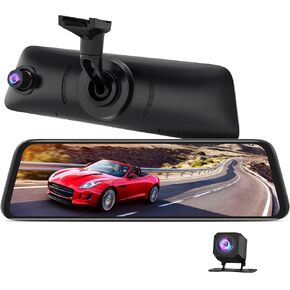AUTO-VOX No.67 Brcaket for V5PRO Rear View Mirror Backup Camera